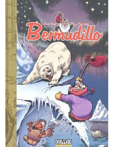 BERMUDILLO 2