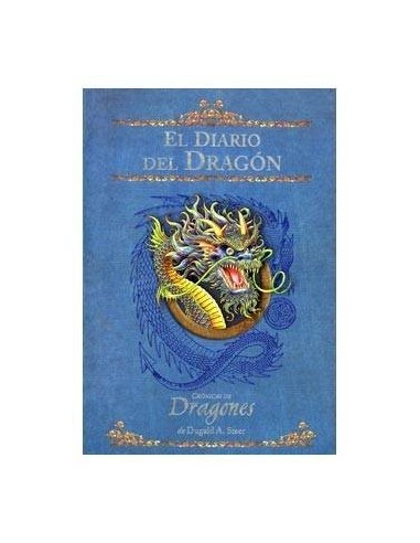 EL DIARIO DEL DRAGON