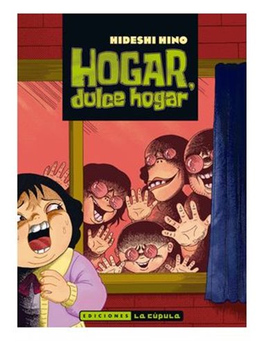 HOGAR, DULCE HOGAR