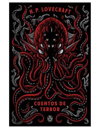 CUENTOS DE TERROR