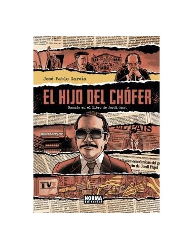 EL HIJO DEL CHOFER