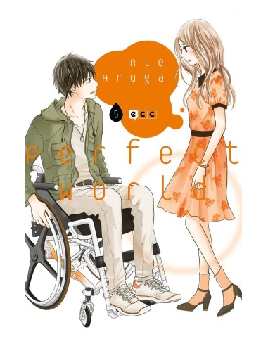 Perfect World núm. 05 (Segunda edición)