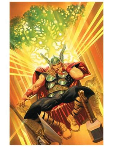 EL INMORTAL THOR 18