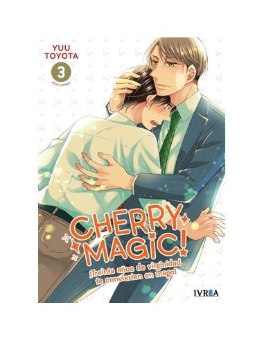 CHERRY MAGIC 03