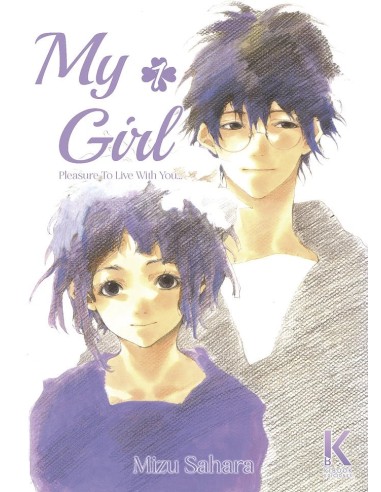 MY GIRL 01