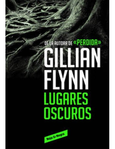 LUGARES OSCUROS