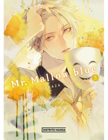 MR MALLOW BLUE 3