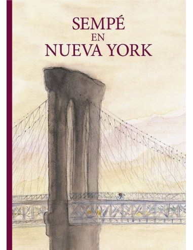 SEMPE EN NUEVA YORK