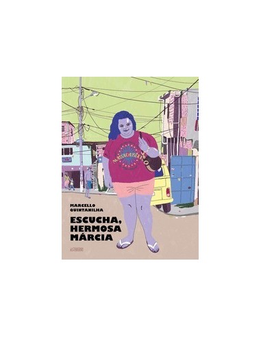 ESCUCHA, HERMOSA MARCIA