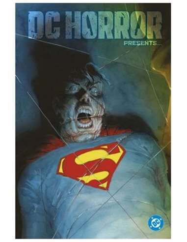 DC HORROR PRESENTS
