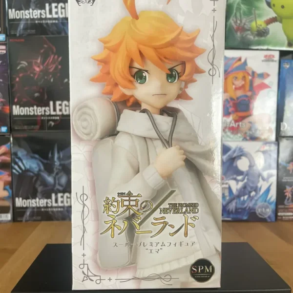 The Promised Neverland - SEGA - Super Premium Emma Figure