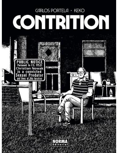Contrition
