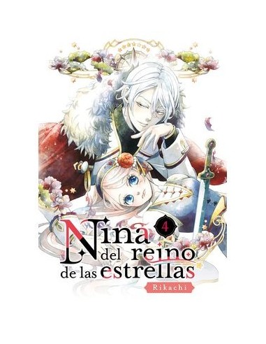 NINA DEL REINO DE LAS ESTRELLAS 04