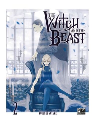 THE WITCH AND THE BEAST 2