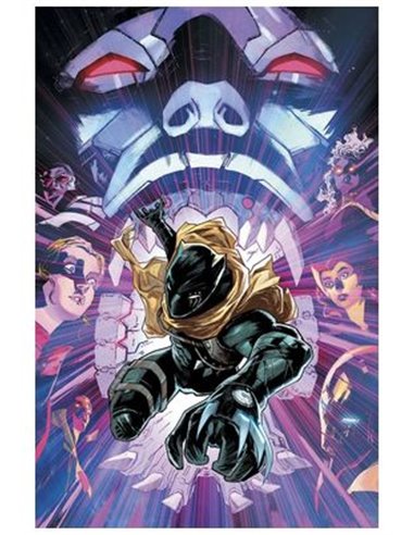 LOS VENGADORES 19 (173)