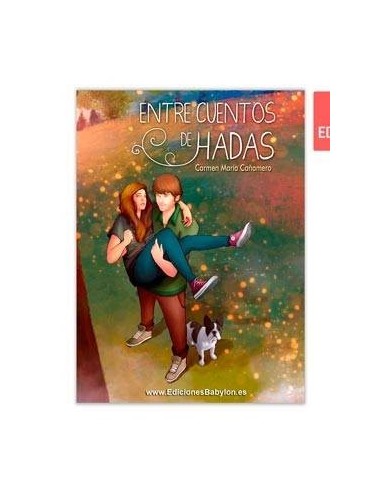ENTRE CUENTOS DE HADAS
