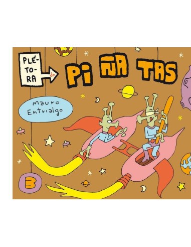 PLETORA DE PIÑATAS 3