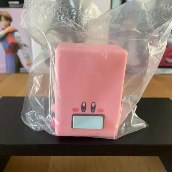 Kirby - Kirby Friends Mystery Figure Version 4 Candy Assortiment