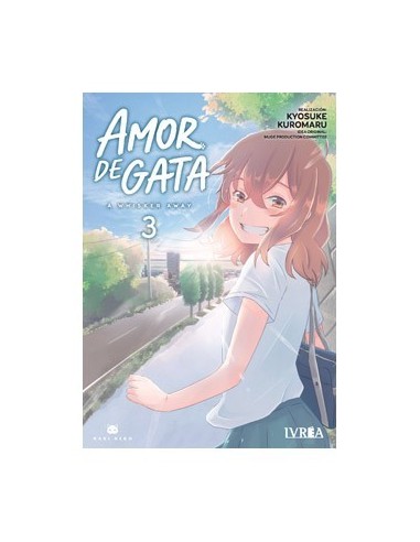 AMOR DE GATA 03