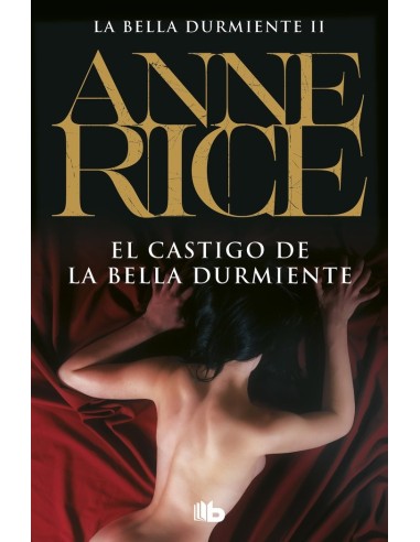CASTIGO BELLA DURMIENTE,EL