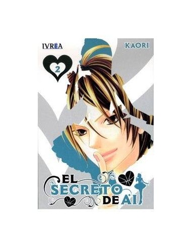 EL SECRETO DE AI 02