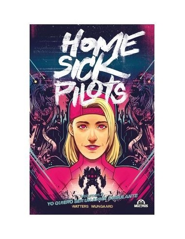 HOME SICK PILOTS 02