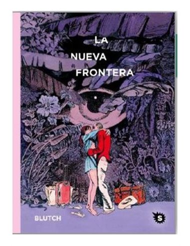 LA NUEVA FRONTERA