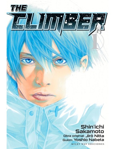 THE CLIMBER 1