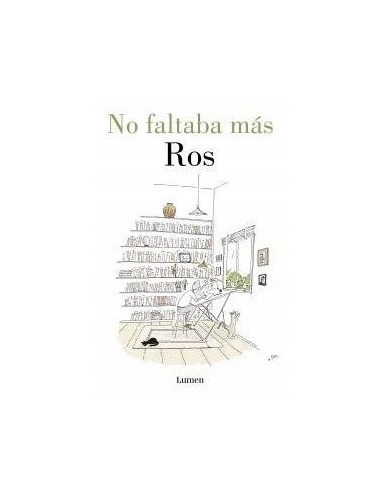 NO FALTABA MAS