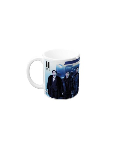 TAZA BTS GRUPO