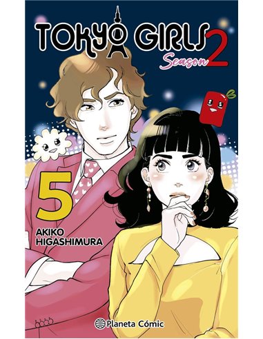 TOKYO GIRLS II 5