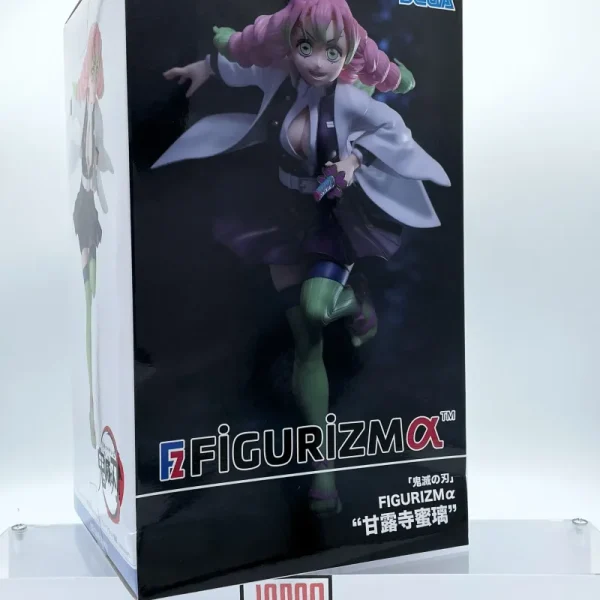 Demon Slayer - SEGA FIGURIZMA - Mitsuri Kanroji