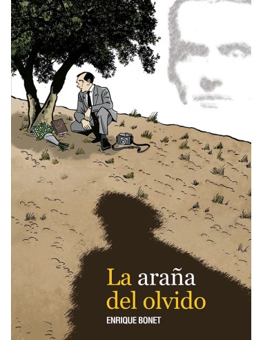 LA ARAÑA DEL OLVIDO 3.ª ED.-RÚSTICA