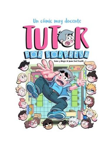TUTOR POR SORPRESA