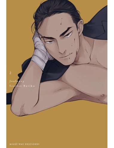 JEALOUSY 2