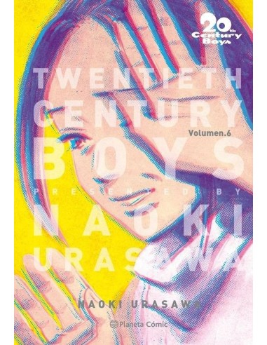 20TH CENTURY BOYS 06/11 (NUEVA EDICION)