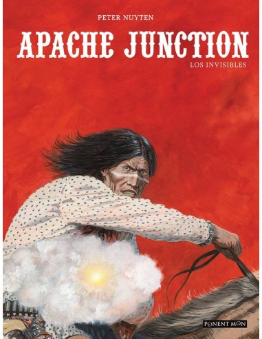 APACHE JUNCTION