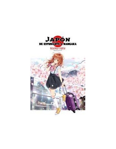 PLANETA MANGA JAPON DE ESTUDIANTE A MANGAKA (NOVELA LIGER