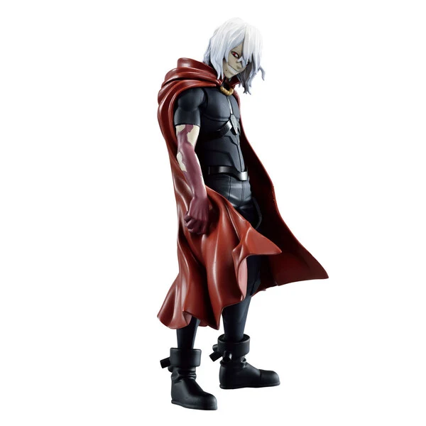 My Hero Academia – Figurine Tetsutetsu Tetsutetsu The Amazing Heroes 13 cm Banpresto