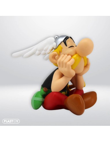 ASTERIX HUCHA ENSUEÑO