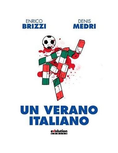 UN VERANO ITALIANO