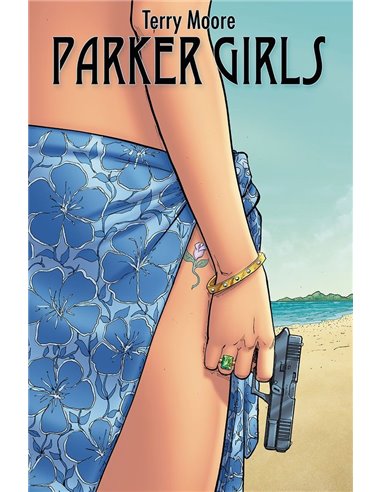 PARKER GIRLS