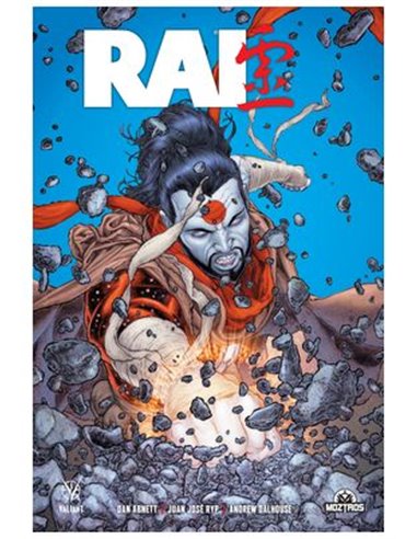 RAI