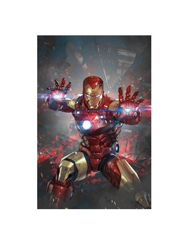 EL INVENCIBLE IRONMAN 01 (146)