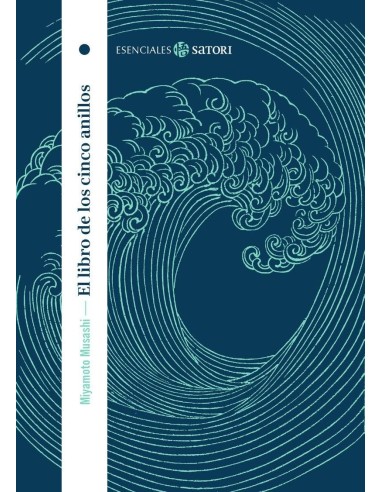 EL LIBRO DE LOS CINCO ANILLOS (BOLSILLO)