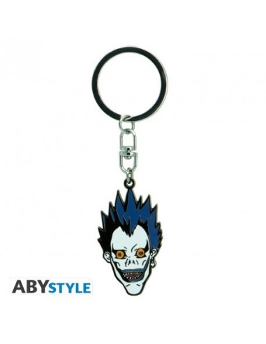 Death Note Llavero "Ryuk"