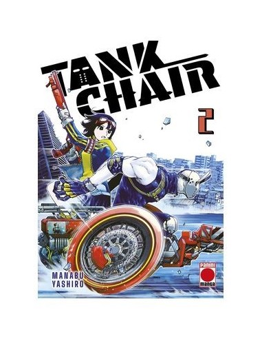 TANK CHAIR 02
