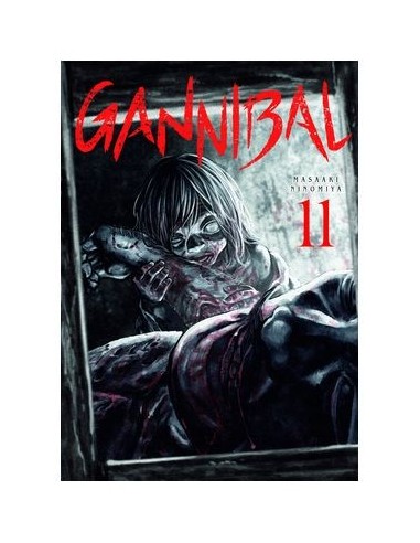 GANNIBAL 11