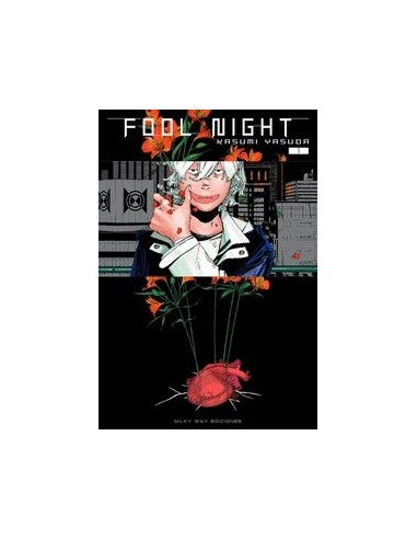 FOOL NIGHT 1