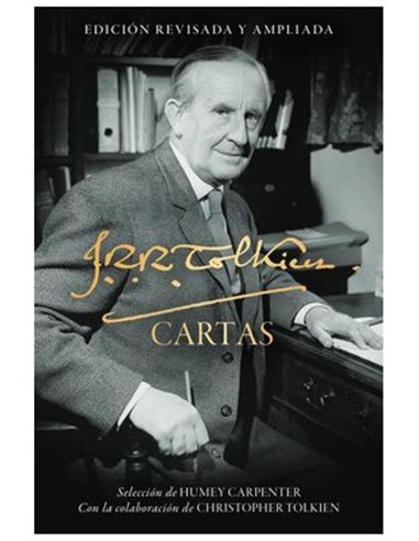 CARTAS DE J.R.R. TOLKIEN